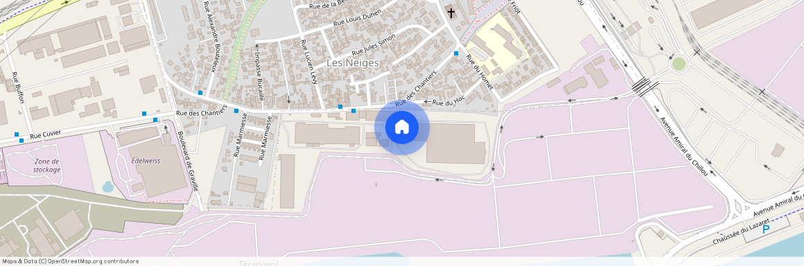Le Havre - 76600