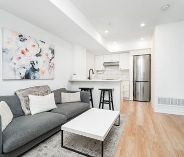 For Lease - 11 Niagara Street Unit# 32, Toronto, Ontario - Photo 6