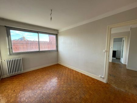 Location Appartement 2 pièces 43m² TOULOUSE 31400 - Photo 2