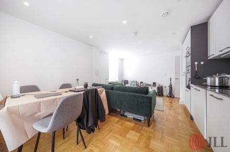 Dorigen Court, Lisgar Terrace, London W14 - Photo 5