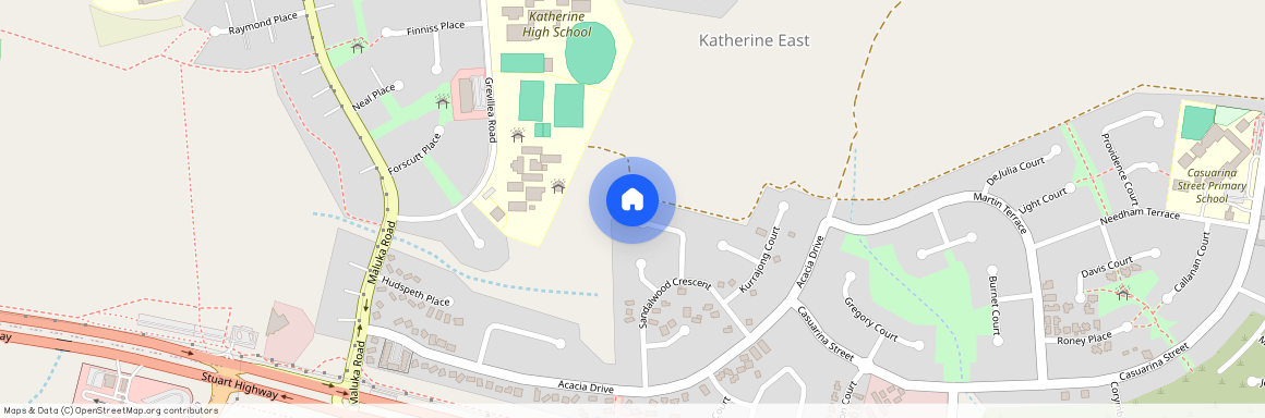 10 Hibiscus Court, Katherine NT 0850