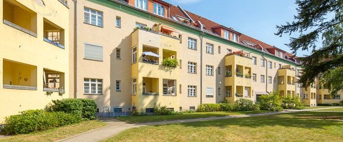 Ihr neues Zuhause: schöne 1,5-Zimmerwohnung - Photo 1