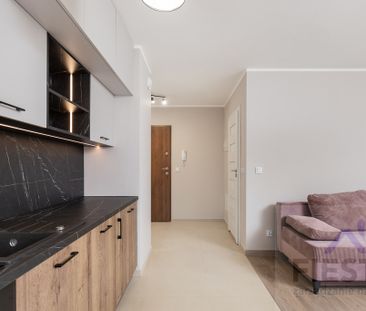 Kraków Kraków-Krowodrza, ul. Stanisława Przybyszewskiego - Фото 4