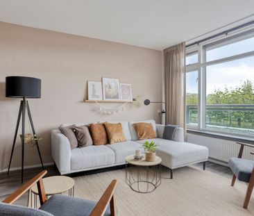 Appartement te huur: IJsselsingel 68 5215 CN Den Bosch - Photo 1