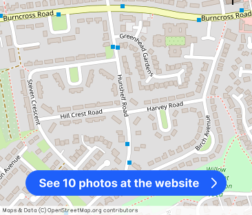 Hunshelf Road, Chapeltown - Photo 1