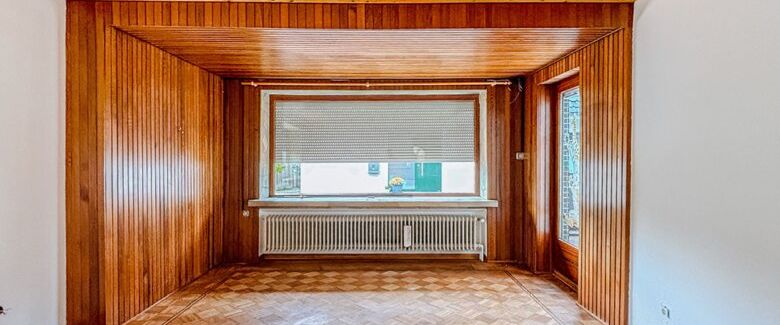 Individuell geschnittenes Einfamilienhaus in ruhiger Lage - Photo 1