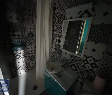 Appartement à louer 1 pièce 12.46m² - Photo 1