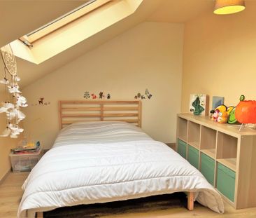 Woning met 4 slaapkamers, garage en stadstuin. - Photo 4