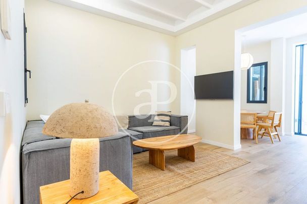 Luxury Flat for rent in Palma de Mallorca, Spain - Photo 1