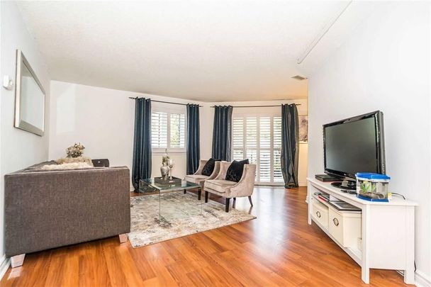 For Lease - 193 Lake Driveway N/A Unit# 106, Ajax, Ontario - Photo 1