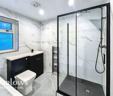 2 bedroom terraced house to rent - Photo 6