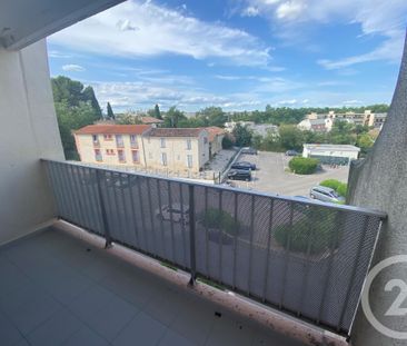 Location Appartement 1 pièce 23m² MONTPELLIER 34090 - Photo 3