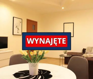 Przepiękne, dwupokojowe z tarasem - Św. Faustyny ! - Zdjęcie 5