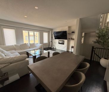 For Lease - 30 Vantage Loop Avenue Unit# MAIN, Newmarket, Ontario - Photo 4