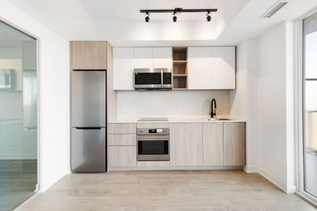For Lease - 36 Zorra Street Unit# 1007, Toronto, Ontario - Photo 3