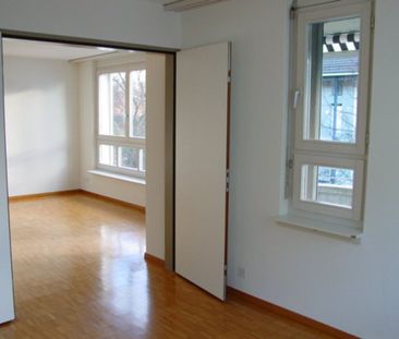 2 ½ Zimmer-Wohnung in Schwerzenbach mieten - Foto 5