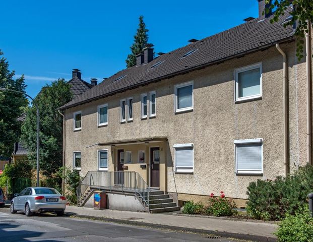 Demnächst frei! 6-Zimmer-Wohnung in Wuppertal Barmen - Foto 1