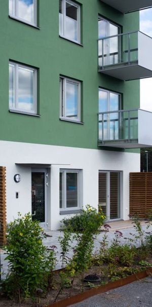 Sandmarksgatan 24, 75257, Uppsala - Photo 1