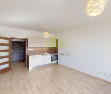 Pronájem novostavby bytu 1+kk 32,36 m - Photo 1