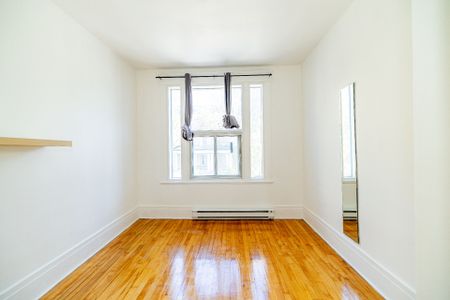 Appartement à louer à Montréal (Ville-Marie) - Photo 3