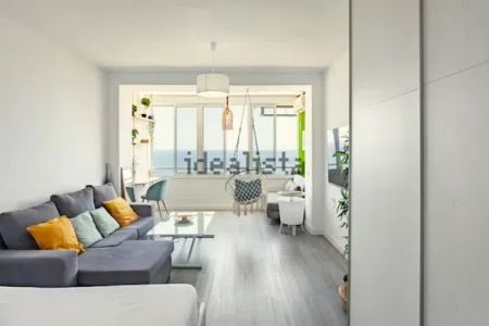 Alquiler de estudio en Plaza Playa Paraíso, 1 - Photo 5