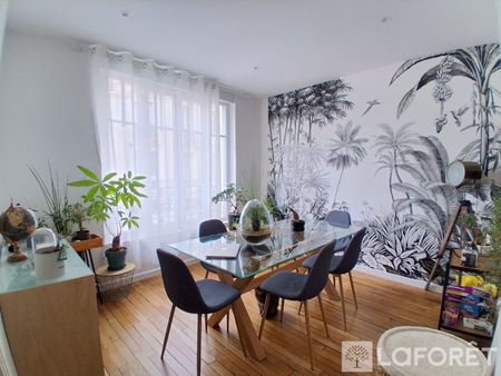 Appartement T5 près de REIMS à louer - Photo 2