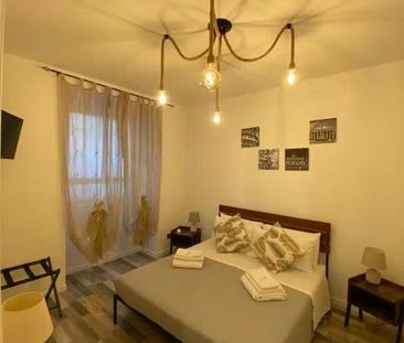 Via Pasquale Tola, Rome, Lazio 00179 - Photo 2