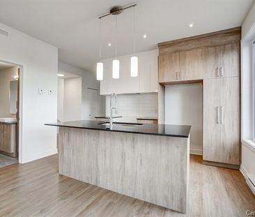 Appartement à louer - Laval (Auteuil) (Autres) - Photo 2
