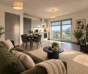 2 bedroom apartment to rent - Photo 1