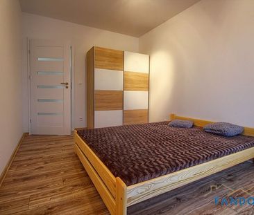 PIĘKNE I NOWOCZESNE - 2 pokoje ul. Nad Zalewem | ul. Kwiatkowskiego... - Photo 6