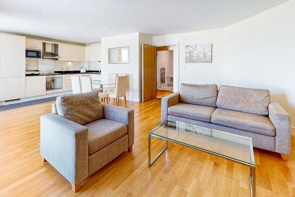 2 bedroom penthouse to rent - Photo 1