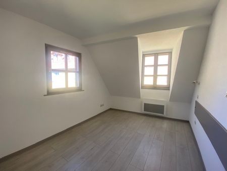 Location Appartement 2 pièces 29m² - Photo 3