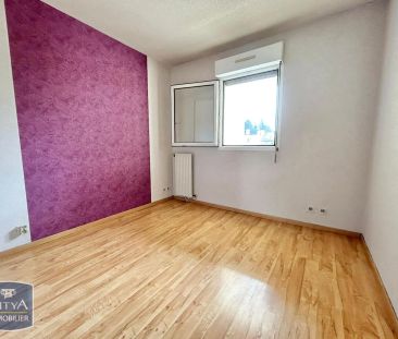 Appartement à louer 4 pièces 82.87m² - Photo 3