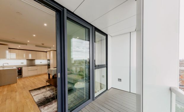1 Bedroom 1 Bathroom Flat 80 - Photo 1
