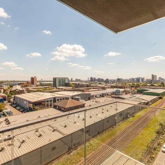 Barry Blandford Way, Bow, E3 - Photo 1