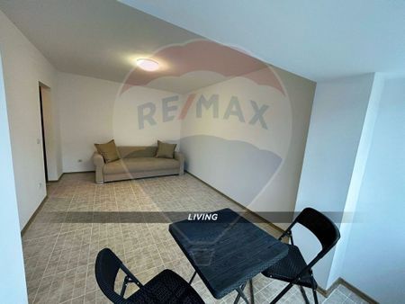 Garsoniera moderna de închiriat – zona Est, Baia Mare - Photo 2