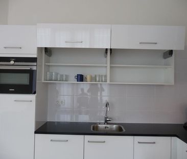 Te huur: Appartement Pygmalionstraat in Almere - Photo 1