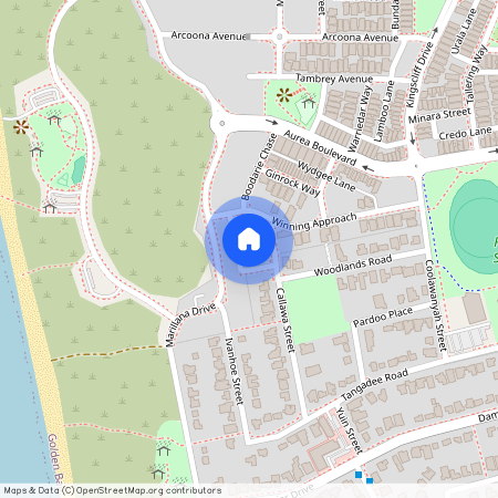 5 Boat Way, WA 6174, Golden Bay