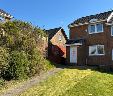 2 bedroom end of terrace house to rent - Photo 5