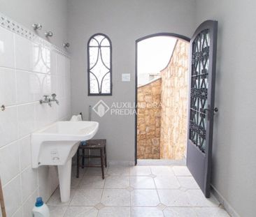 Sobrado com 4 quartos e 270m² para alugar em Vila Camilópolis, Sant... - Photo 6