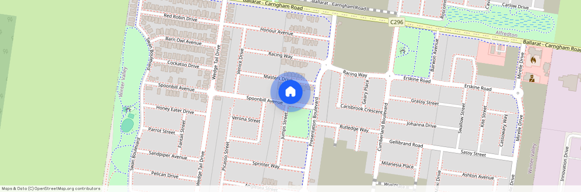 51 Spoonbill Avenue, Vic 3358, Winter Valley