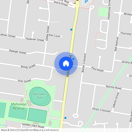 106 Mahoneys Road, Vic 3131, Forest Hill