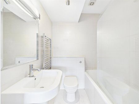 1 bedroom apartment to rent - Photo 5