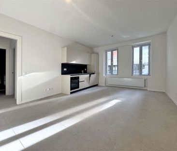 Lugano – 2.5 Zimmer neben der Universität - Photo 3