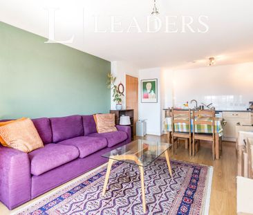 1 bedroom apartment to rent Hudson House - Photo 4
