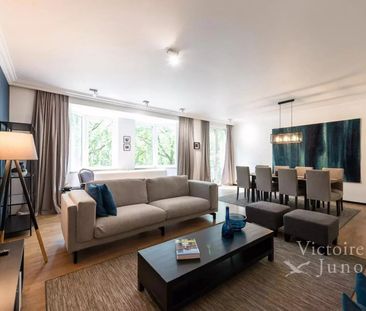 Appartement in Brussel - Photo 2