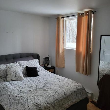 3 1/2 - Terrebonne - 1 300 $/mois - Photo 3