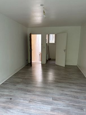 Location appartement 1 pièce, 26.80m², Bolbec - Photo 1