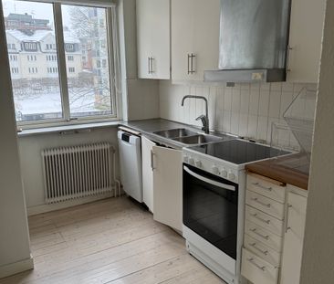 Arlagatan 6 - Foto 3