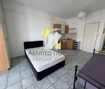 Γκαρσονιέρα/Studio 29 τ.μ. - Photo 6